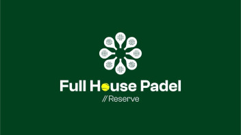 Full House Padel Reserve