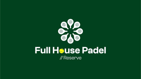 Full House Padel Reserve