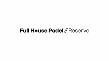 Full House Padel Reserve