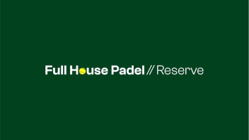 Full House Padel Reserve