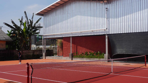 Pitcourt
