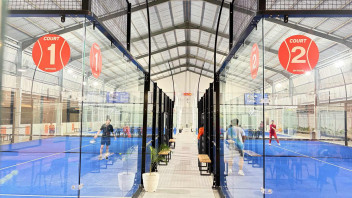 GM PADEL