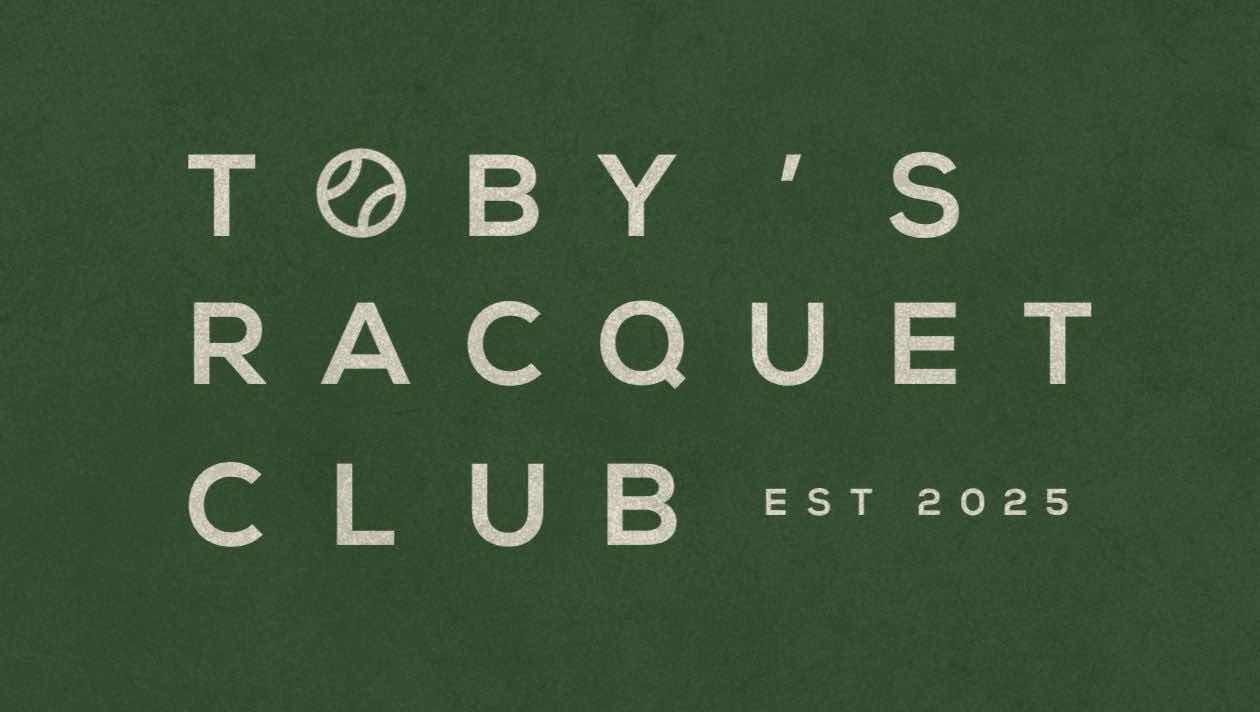 Tobys Racquet Club