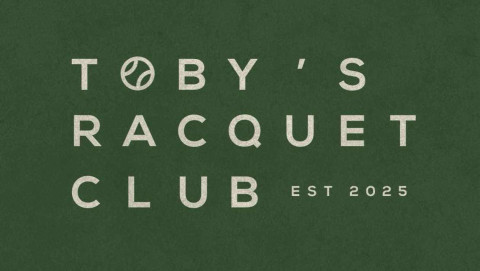 Tobys Racquet Club