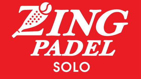 Zing Padel Solo