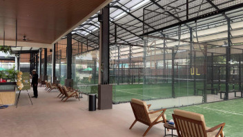 Citra Padel Club