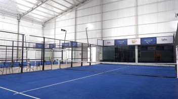 Vivaldi Padel Pasirkoja