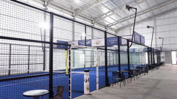 Vivaldi Padel Pasirkoja