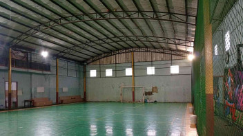 Vivo Arena