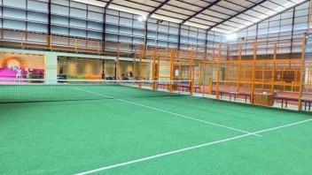 Papel Padel