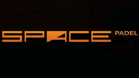Space Padel PIK