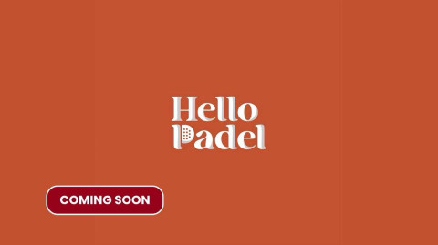 Hello Padel Pamulang