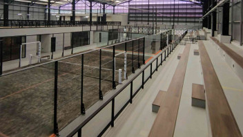 Space Padel PIK
