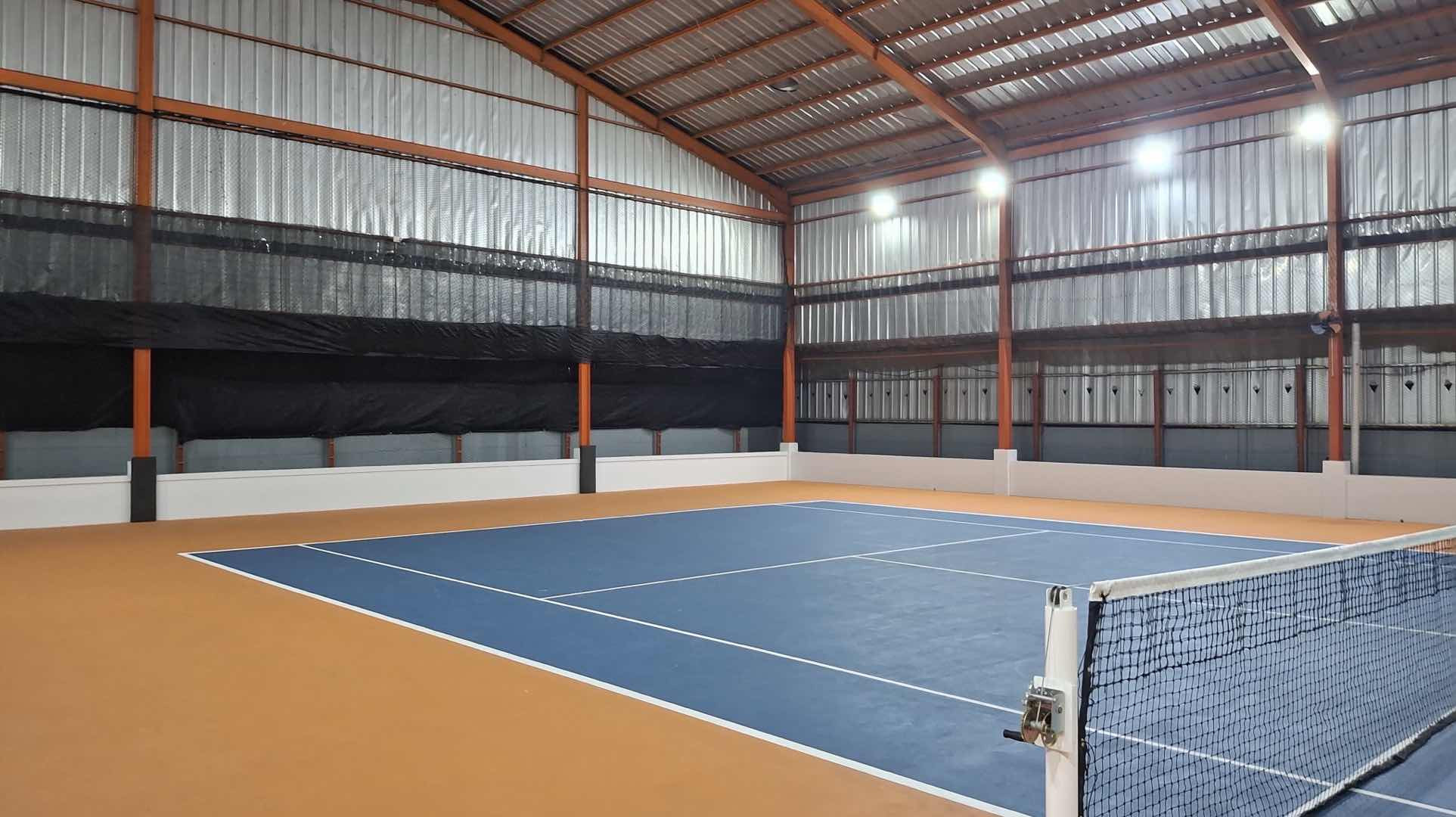 TSC (TSM Sport Centre) - Klayan, Cirebon