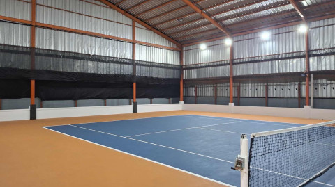 TSC (TSM Sport Centre) - Klayan, Cirebon