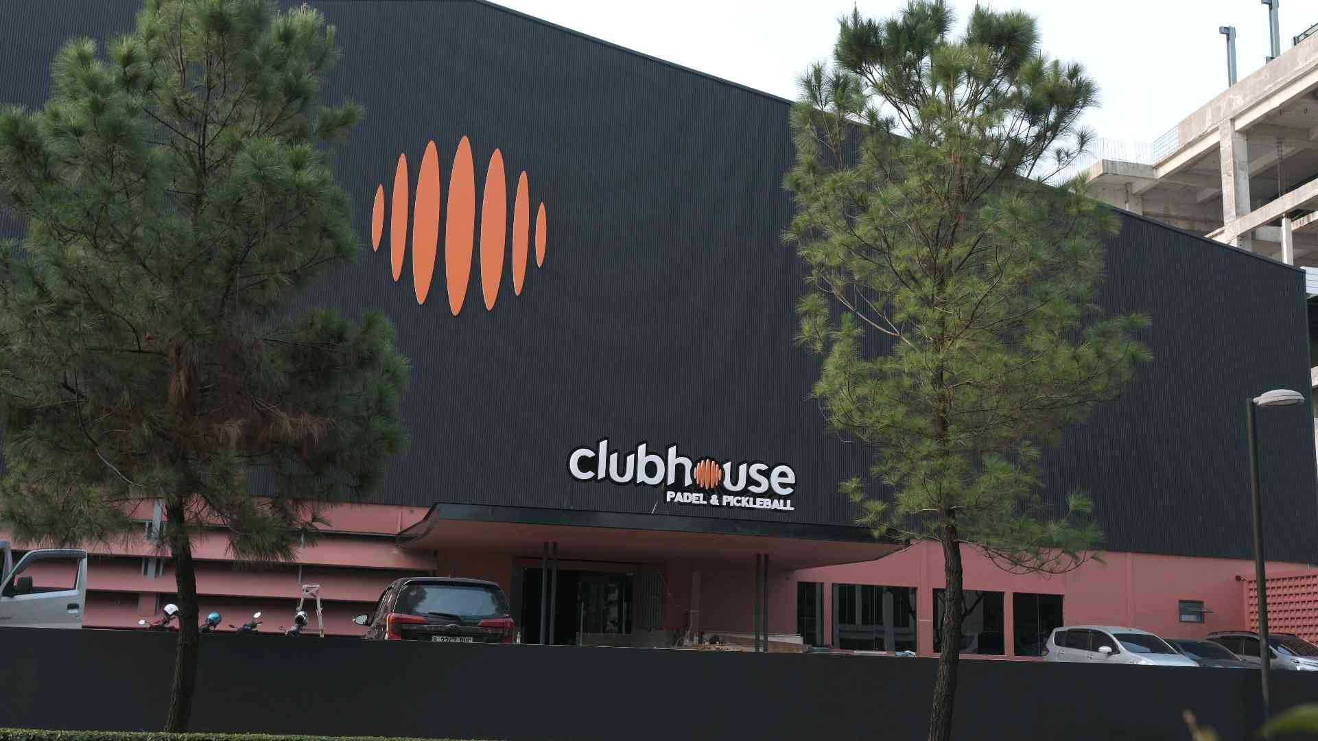 Clubhouse BSD
