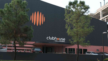 Foto Utama Venue Clubhouse BSD