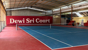 Dewi Sri Court, Kota Tegal