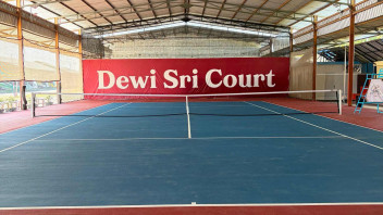 Foto Utama Venue Dewi Sri Court, Kota Tegal
