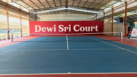 Dewi Sri Court, Kota Tegal