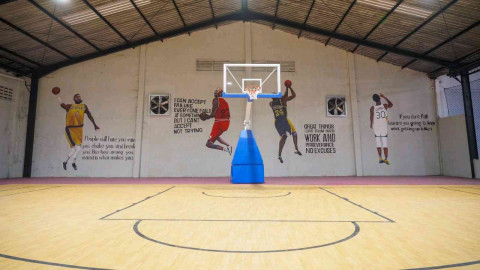 Mojo Sports Center (Majapahit Raya)
