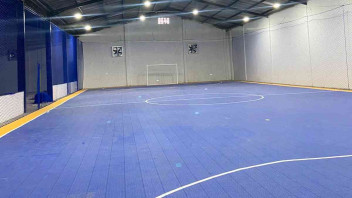 Mojo Sports Center (Majapahit Raya)