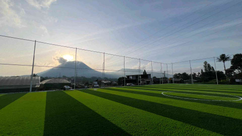 LOKON SPORT CENTER TOMOHON