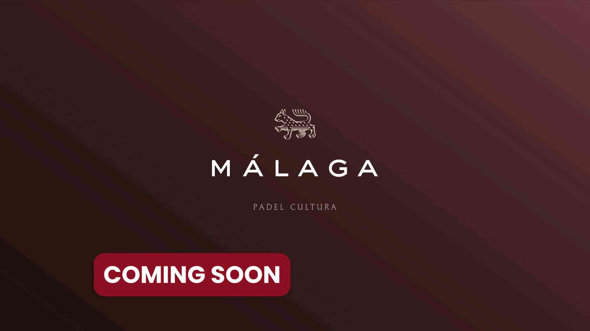 Malaga Padel
