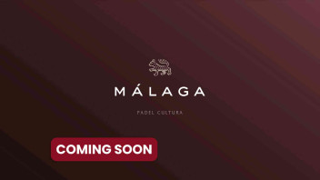 Foto Utama Venue Malaga Padel