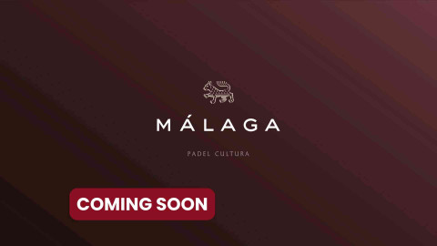 Malaga Padel