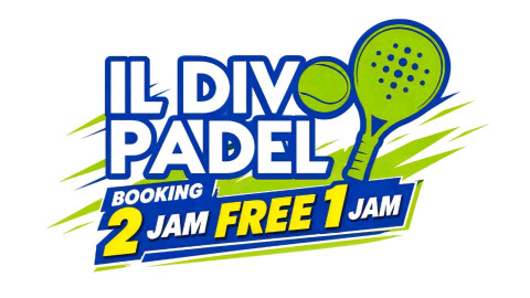 Il Divo Padel