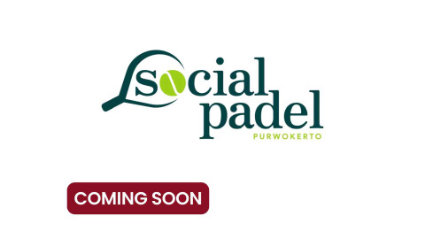 Social Padel Purwokerto
