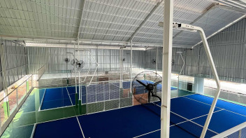 Verdeya Padel