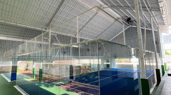 Verdeya Padel