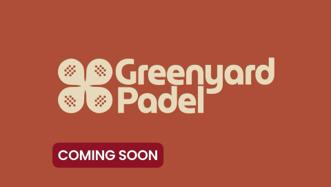 Green Yard Padel