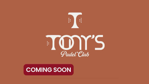 Tonys Padel Club