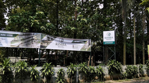 Rimba Padel