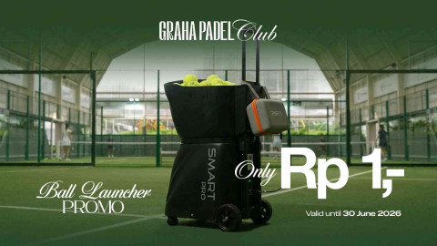 Graha Padel Club