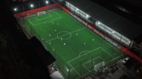 East Arena Surabaya