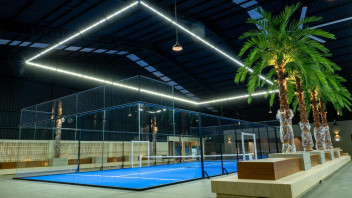 Anwa Racquet Privé (ex Anwa Tennis Club)