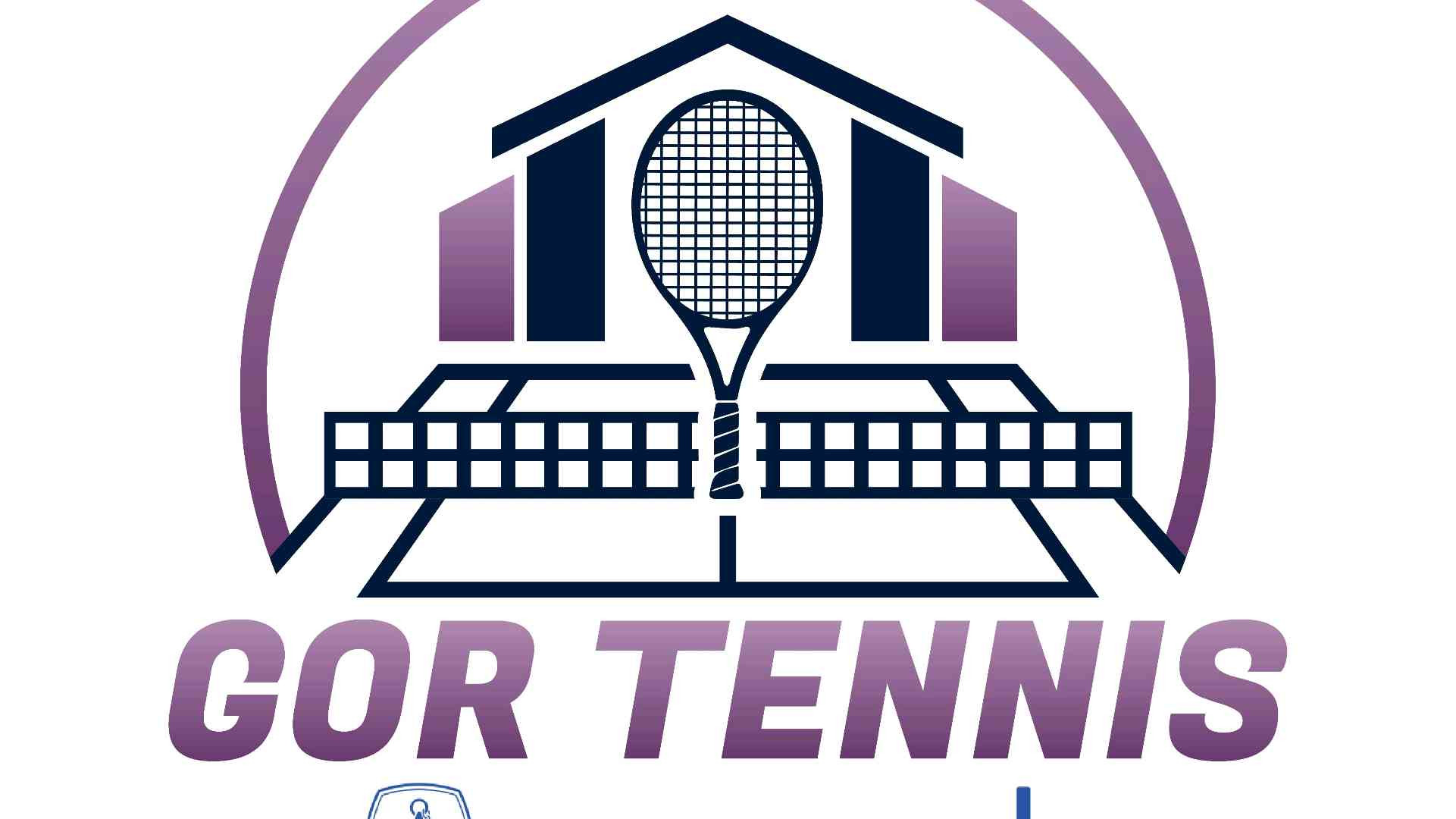 GOR Tennis New Armada