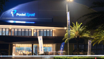 Foto Utama Venue Padelspot