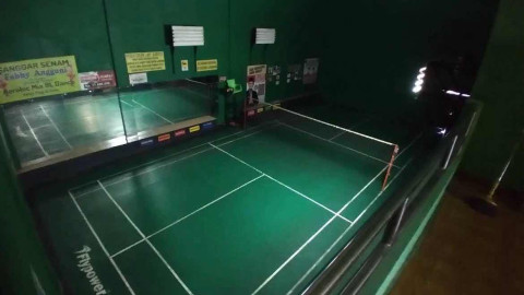 GOR Febby Angguni