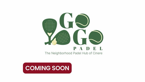 Gogo Padel