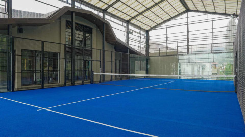 Jambuluwuk Bromo Sports Center
