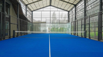 Jambuluwuk Bromo Sports Center