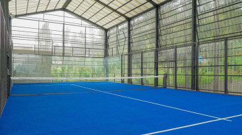 Jambuluwuk Bromo Sports Center