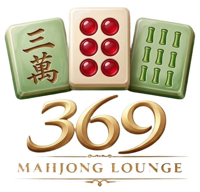 369 Mahjong Lounge PIK 2