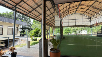 Huma Padel