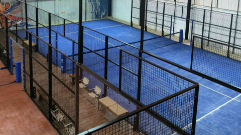 Nice Padel